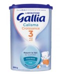 Gallia 3 Croissance Poudre Lait 800g